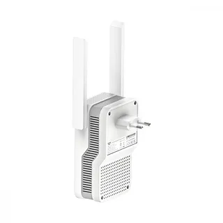 Wzmacniacz sygnału BE3600 Wi-Fi 7 Mesh Repeater, tryb punktu dostępowego, obsługa Cudy Mesh, 2880Mbps 5GHz + 688Mbps 2.4GHz