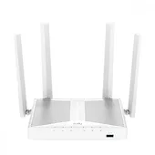 Cudy Router WR1300S Mesh Gigabit WiFi AC1200 z USB, 5 x 10/100/1000Mbps RJ45, 4 x 5dB