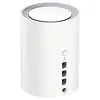 Cudy Router M3600 System WiFi Mesh BE3600 Gigabit Dual Band Wi-Fi 7 Mesh Solution 3-Pak
