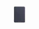 XIAOMI PowerBank Super Slim Magnetic 5000 czarny