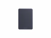XIAOMI PowerBank Super Slim Magnetic 5000 czarny