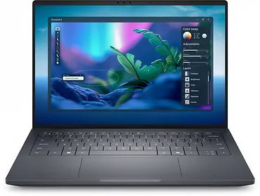 Stacja robocza Dell Pro Max 14 Premium MA14250 Win11Pro|U7-265H|32GB|1TB|RTX PRO 2000|FgrPr|Cam&Mic|WLAN+BT|14.0 FHD+|Backlit Kb|4 Cell|130W|vPro|3YPS