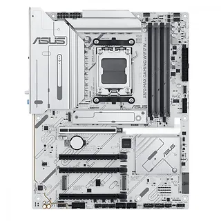 Asus Płyta główna X870 MAX GAMING WiFi7 W AM5 4DDR5 HDMI/USB-C