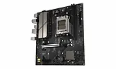Sapphire Technology Płyta główna B650M-E AM5 2DDR5 mATX