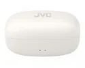 JVC Słuchawki bezprezwodowe HA-NP1T białe