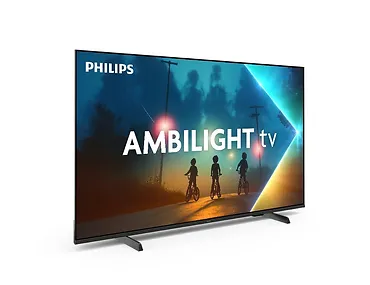 Philips Telewizor LED 65 cali 65PUS8100/12