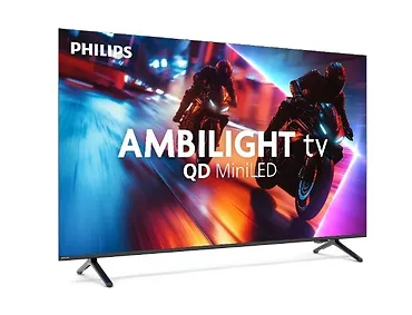 Philips Telewizor QD MiniLED 75 cali 75MLED920/12
