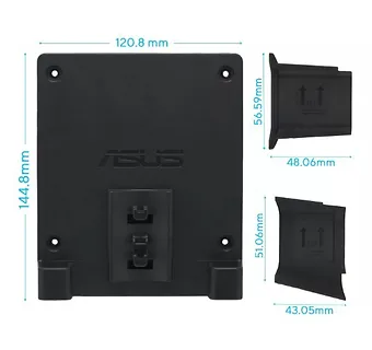 Asus Uchwyt VESA do Mini PC MKT03