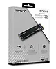 PNY Dysk SSD 500GB M.2 2280 CS2241 M280CS2241-500-RB