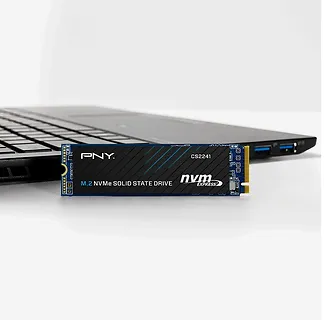 PNY Dysk SSD 500GB M.2 2280 CS2241 M280CS2241-500-RB