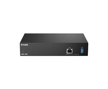 D-Link Kontroler DNH-1000 Nucilas