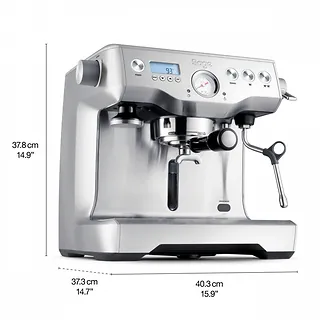 Sage Ekspres ciśnieniowy SES920BSS szczotkowana stal nierdzewna