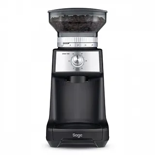 Sage Młynek do kawy SCG600BTR czarna trufla