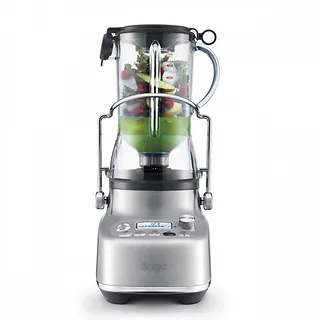 Sage Blender z funkcją sokowirówki SJB815BSS szczotkowana stal nierdzewna