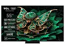 TCL Telewizor LED 55 cali 55Q7C