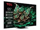 TCL Telewizor LED 55 cali 55Q7C