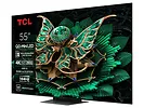 TCL Telewizor LED 55 cali 55Q7C