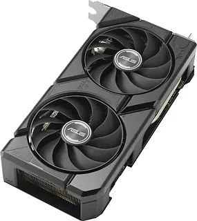 Karta graficzna Asus Dual Radeon RX 7600 EVO OC 8GB GDDR6