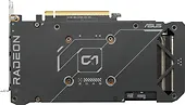 Karta graficzna Asus Dual Radeon RX 7600 EVO OC 8GB GDDR6