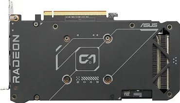 Karta graficzna Asus Dual Radeon RX 7600 EVO OC 8GB GDDR6