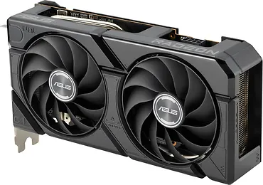 Karta graficzna Asus Dual Radeon RX 7600 EVO OC 8GB GDDR6
