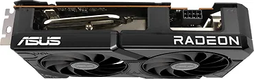 Karta graficzna Asus Dual Radeon RX 7600 EVO OC 8GB GDDR6
