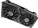 Karta graficzna Asus Dual Radeon RX 7600 EVO OC 8GB GDDR6