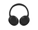 JVC Słuchawki bezprzewodowe HA-S95N-B-U czarne