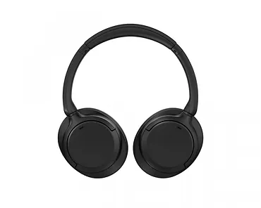 JVC Słuchawki bezprzewodowe HA-S95N-B-U czarne