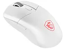 Mysz bezprzewodowa MSI Versa 300 Wireless White