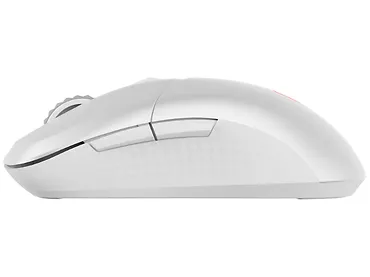 Mysz bezprzewodowa MSI Versa 300 Wireless White