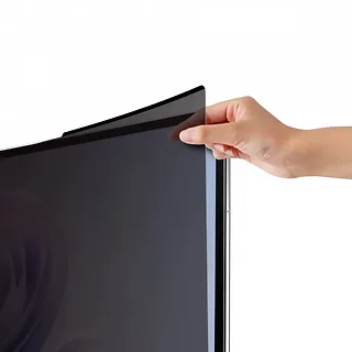 DICOTA Filtr prywatyzujący 2-stronny magnetyczny uniwersalny (16:9) 23,8"