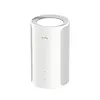Cudy Router M11000 (1-pak) 2,5G Tri_Band Wi-Fi 7 Mesh Solution