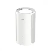 Cudy Router M11000 (1-pak) 2,5G Tri_Band Wi-Fi 7 Mesh Solution