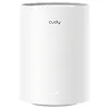 Cudy Router M3600 System WiFi Mesh BE3600 Gigabit Dual Band Wi-Fi 7 Mesh Solution 2-Pak