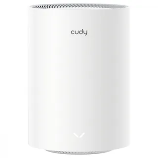 Cudy Router M3600 System WiFi Mesh BE3600 Gigabit Dual Band Wi-Fi 7 Mesh Solution 2-Pak
