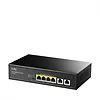 Cudy Przełącznik GS1006P 6-Port Gigabit PoE+ Switch 65W