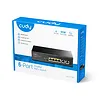 Cudy Przełącznik GS1006P 6-Port Gigabit PoE+ Switch 65W