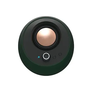 Creative Labs Głośniki Pebble Pro Czarne