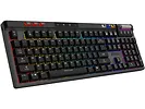 Klawiatura gamingowa MSI Strike Pro W Silent US