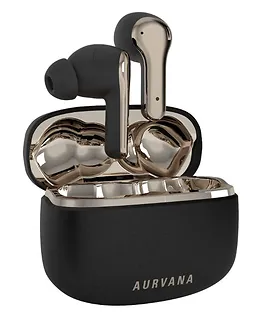 Creative Labs Słuchawki Aurvana Ace SXFI