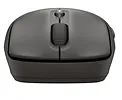 HyperX Mysz bezprzewodowa 400 Quiet czarna Wireless Mouse AZ7B2AA#ABB