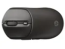 HyperX Mysz bezprzewodowa 400 Quiet czarna Wireless Mouse AZ7B2AA#ABB