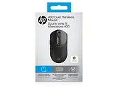 HP Mysz bezprzewodowa 400 Quiet