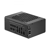 Corsair Zasilacz iCUE LINK HXi SHIFT 1200W 80+ PLATINUM