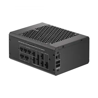 Corsair Zasilacz iCUE LINK HXi SHIFT 1200W 80+ PLATINUM