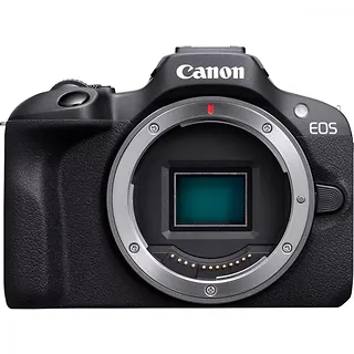 Canon Aparat bezlusterkowy EOS R100 BODY 6052C003