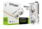 ZOTAC Karta graficzna GeForce RTX 5060 8GB TWIN EDGE OC GDDR7 128bit 3DP/HDMI