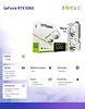 ZOTAC Karta graficzna GeForce RTX 5060 8GB TWIN EDGE OC GDDR7 128bit 3DP/HDMI