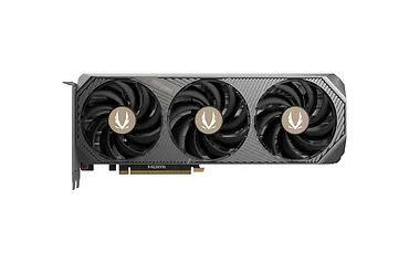 ZOTAC Karta graficzna GeForce RTX 5070 SOLID OC 12GB GDDR7 192bit 3DP/HDMI